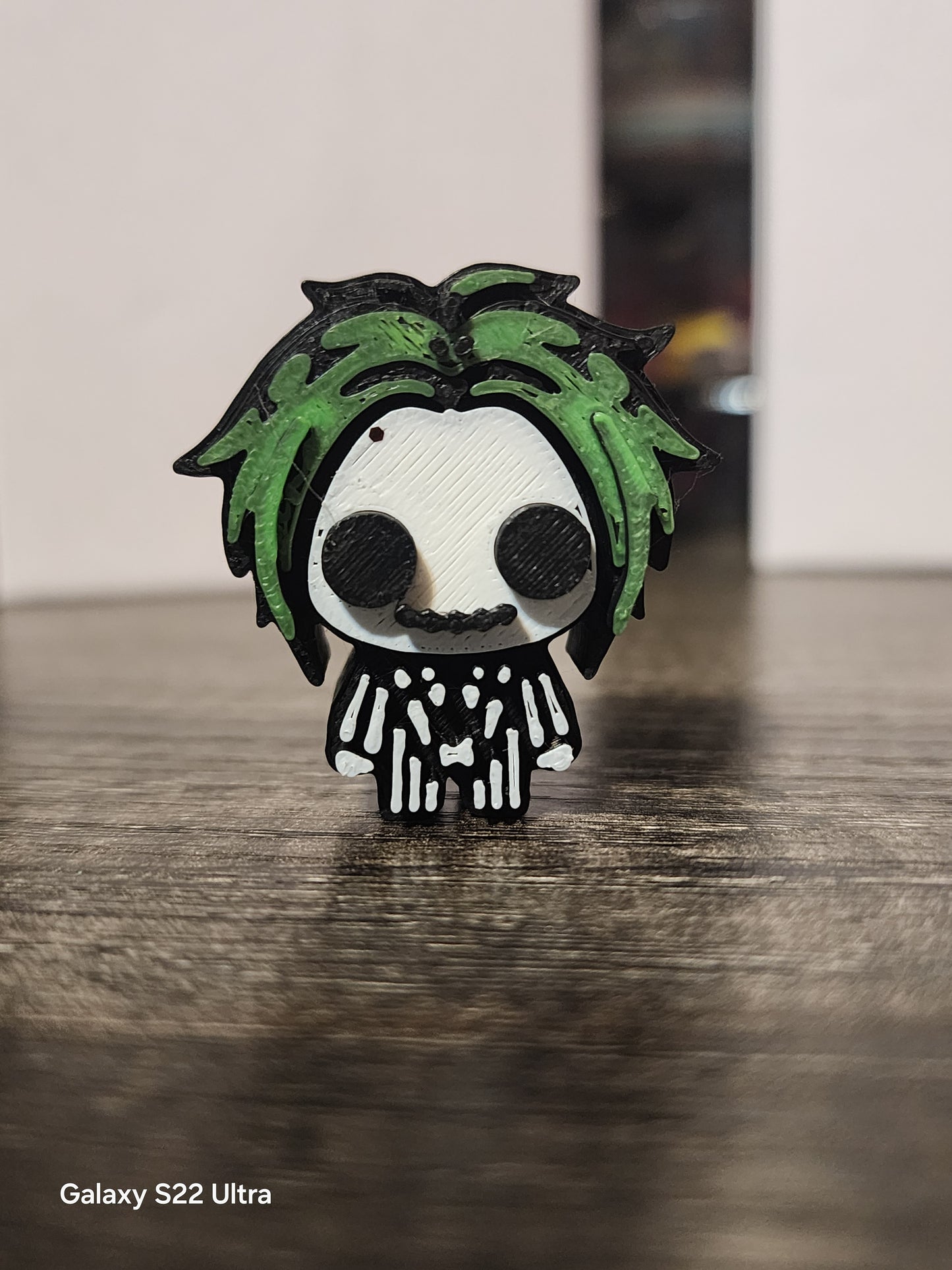 Bottle Juice StrawTopper