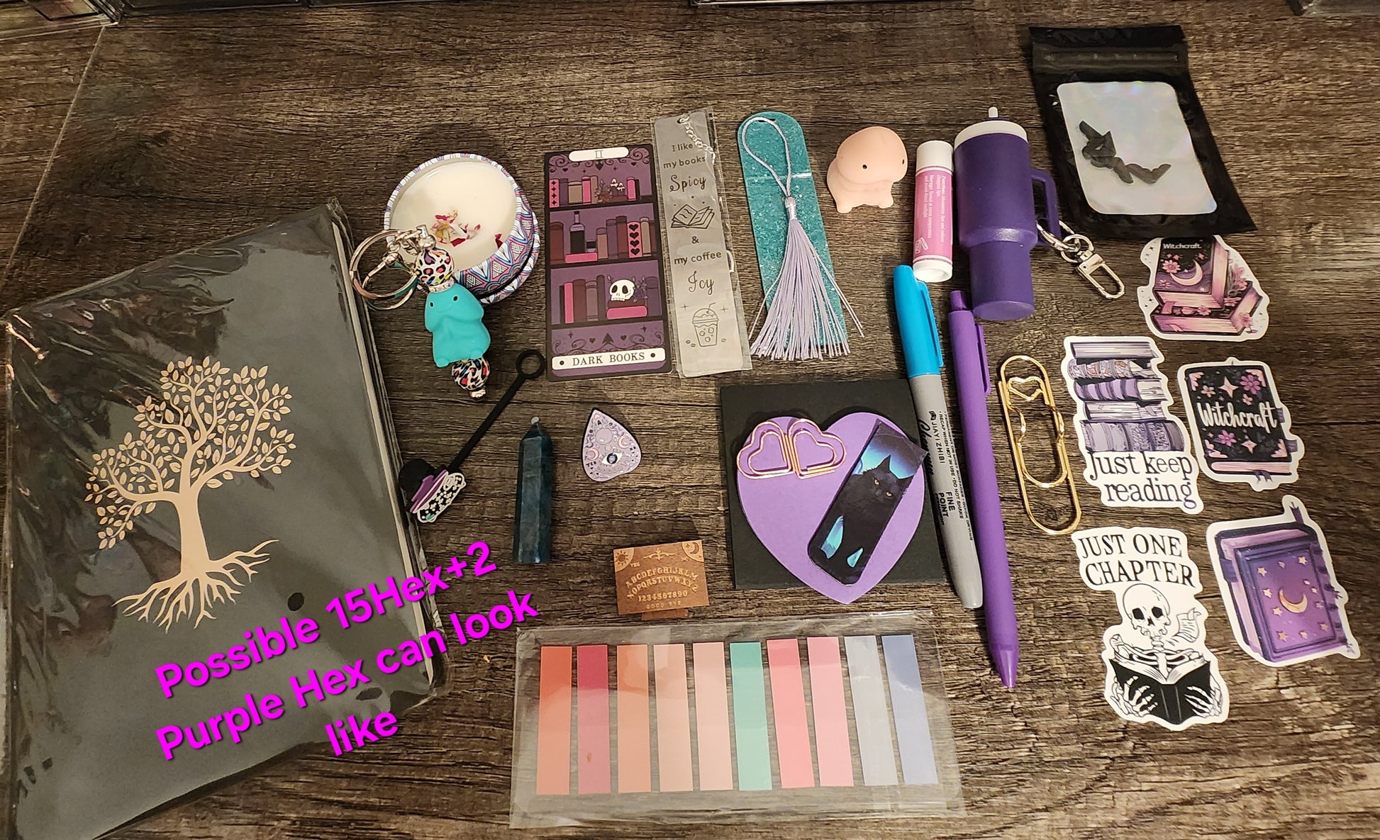 Potental 15+2 bundle