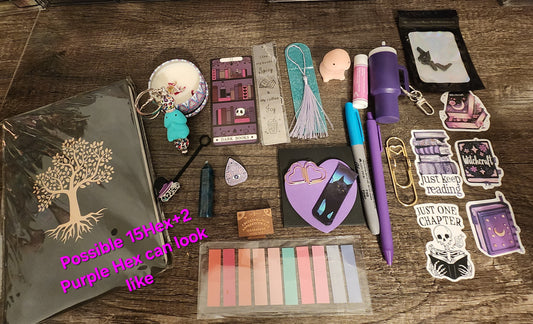 Potental 15+2 bundle