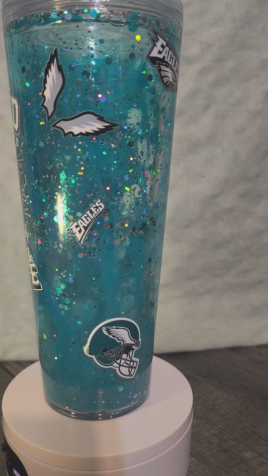 24oz Lava tumbler (Add On)