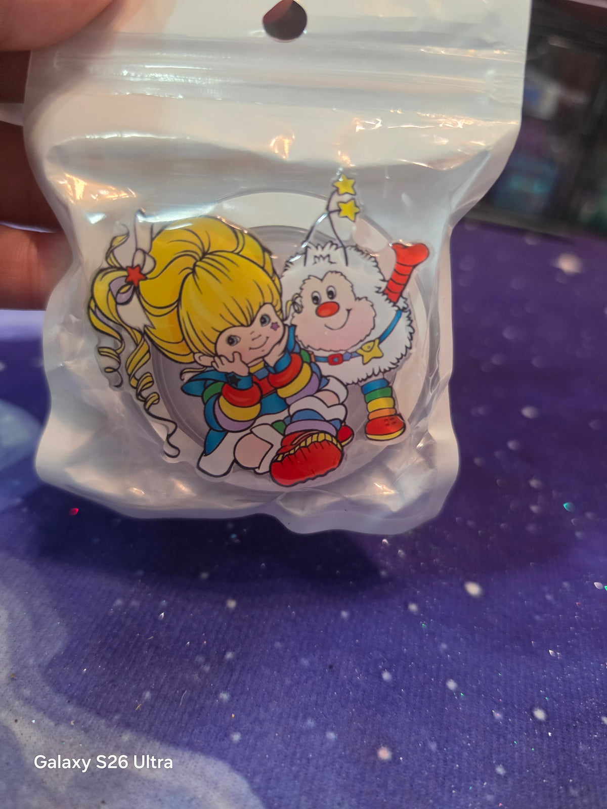 Magnetic Pop Sockets (Premade)