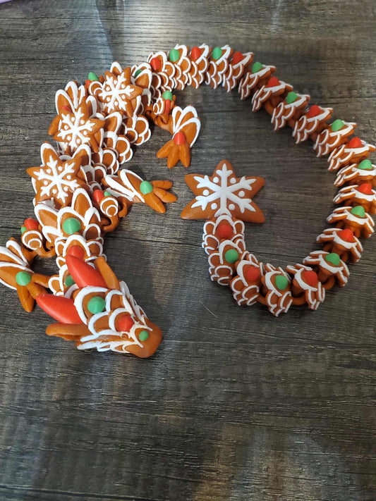 Gumdrop  3d print Dragon