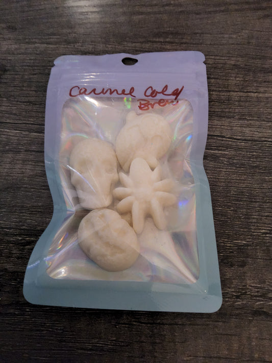 Shaped wax melts 4pk