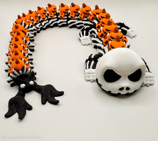 Jack Dragon