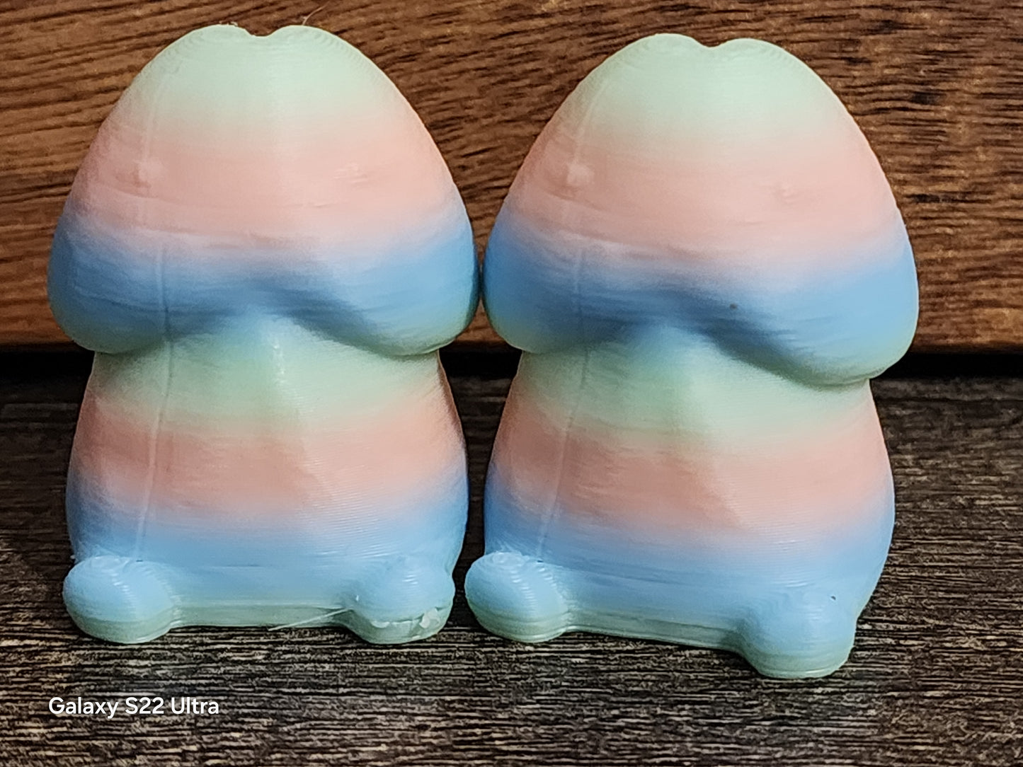 3D Print Small oppsy