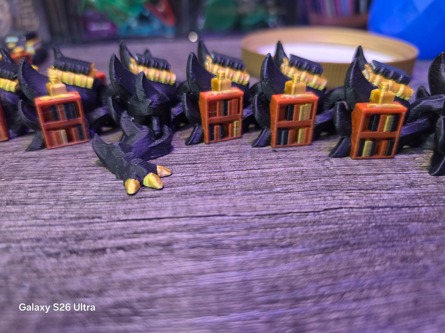 Book Dragon