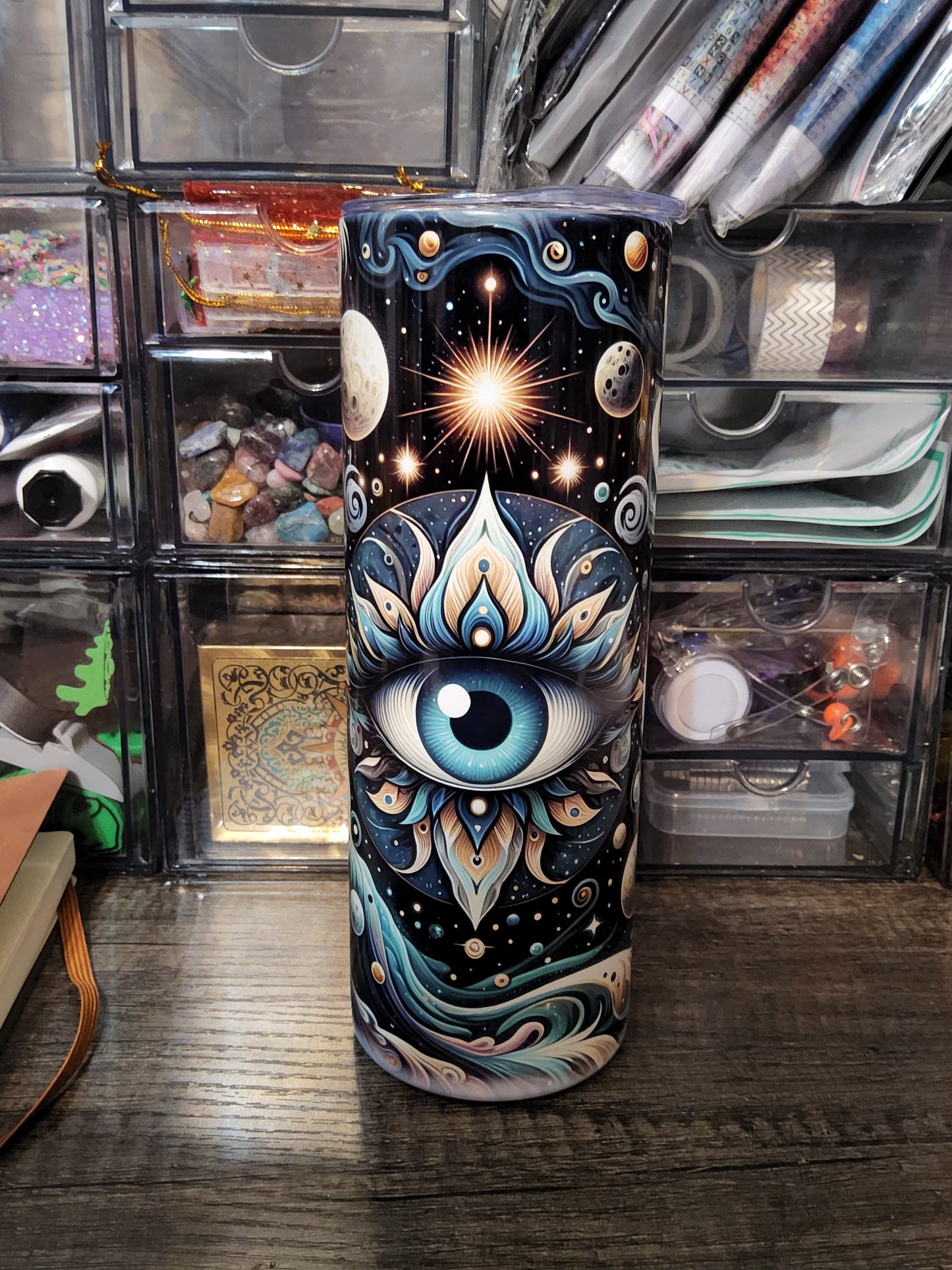 20oz LIVE Selection. ADDON