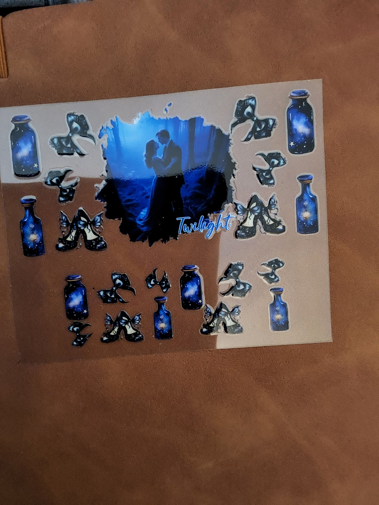 Stanley mini cup wraps (addon)