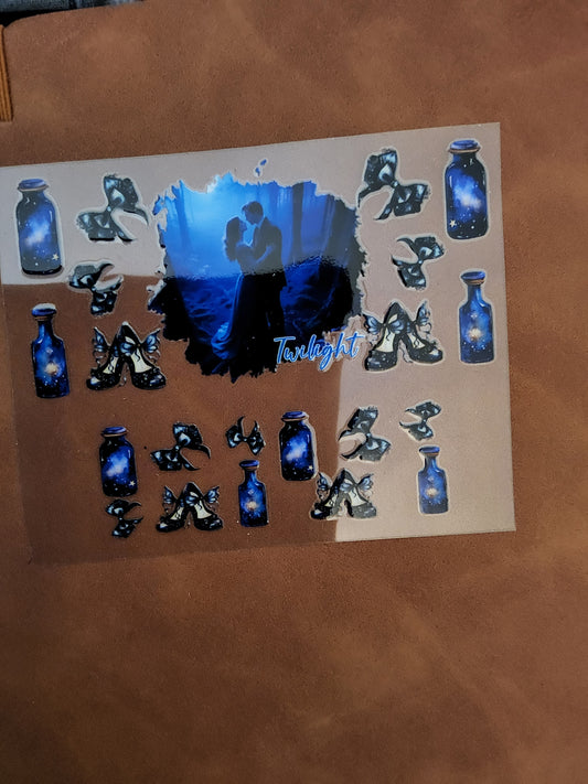 Stanley mini cup wraps (addon)