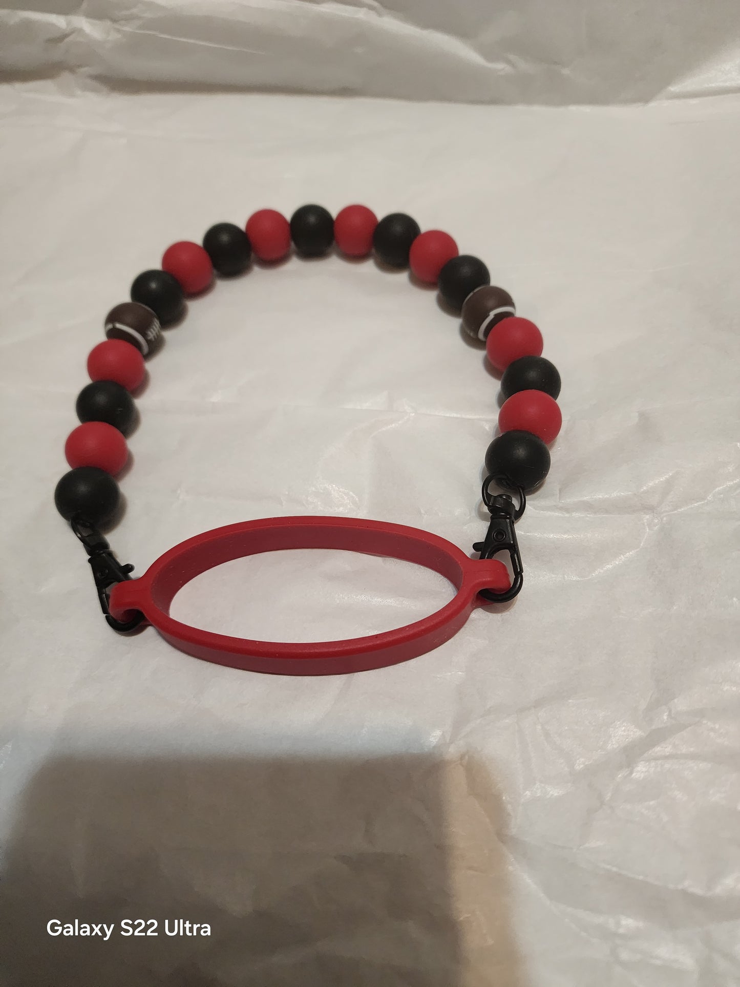 Tumbler Hanger.  ADDON