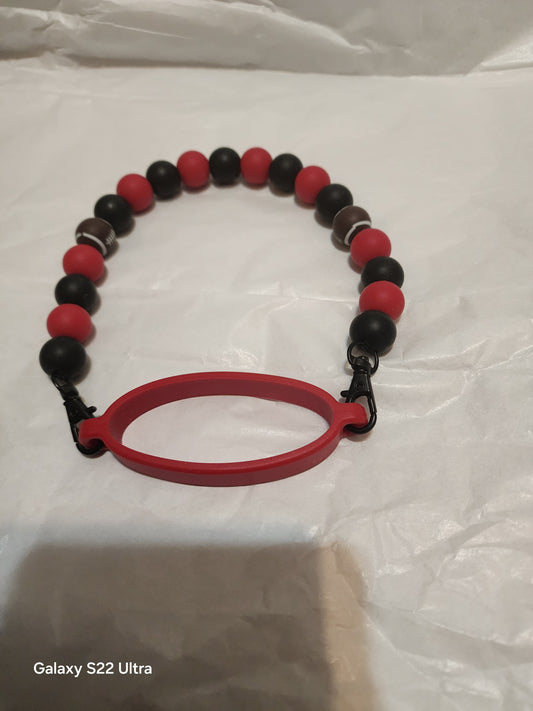 Tumbler Hanger.  ADDON