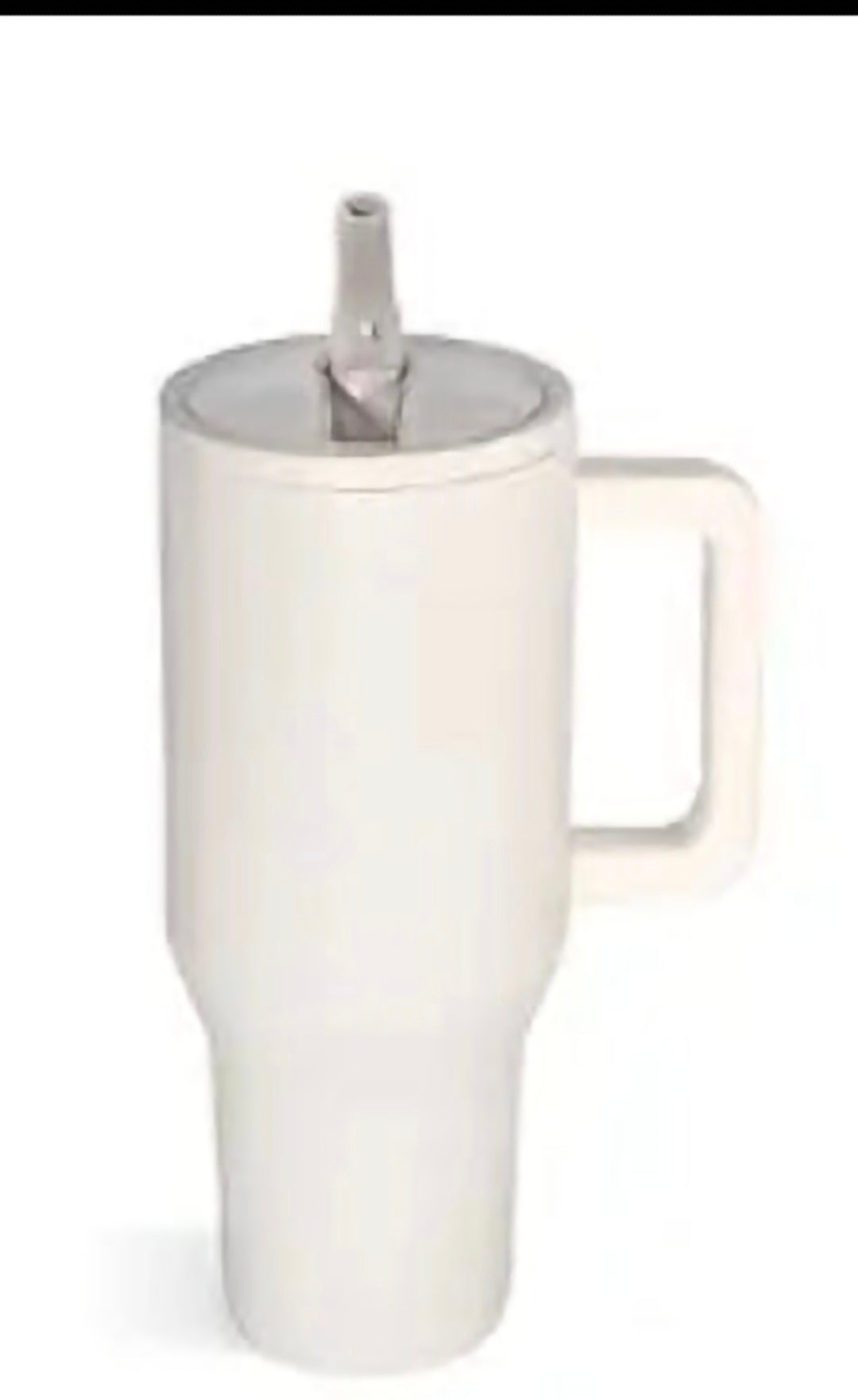 40 oz Fliptop Metal NEW Lid