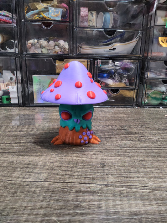 Evil shroom clicker addon