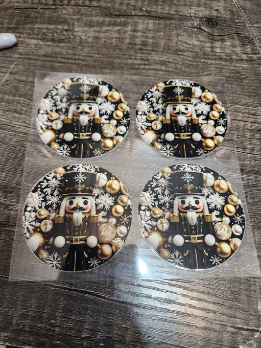 Large ordement wraps