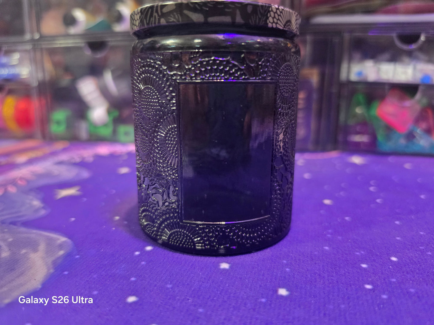 8oz Soy Candle