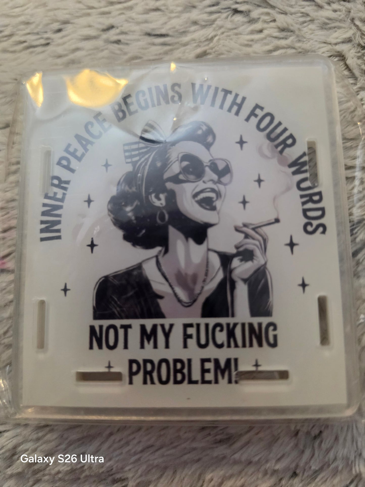 Pen holder